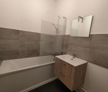 Location Appartement 2 pièces 40m² - Photo 2