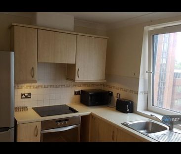 2 bedroom flat to rent - Photo 6