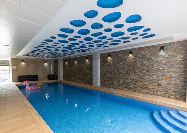 Mieszkanie na wynajem - 112 m² - 3 pokoje Torrevieja Walencja Alicante