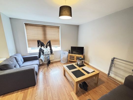 Norton House 36A 4 Cardigan Road, Leeds, LS6 3AG - Photo 1