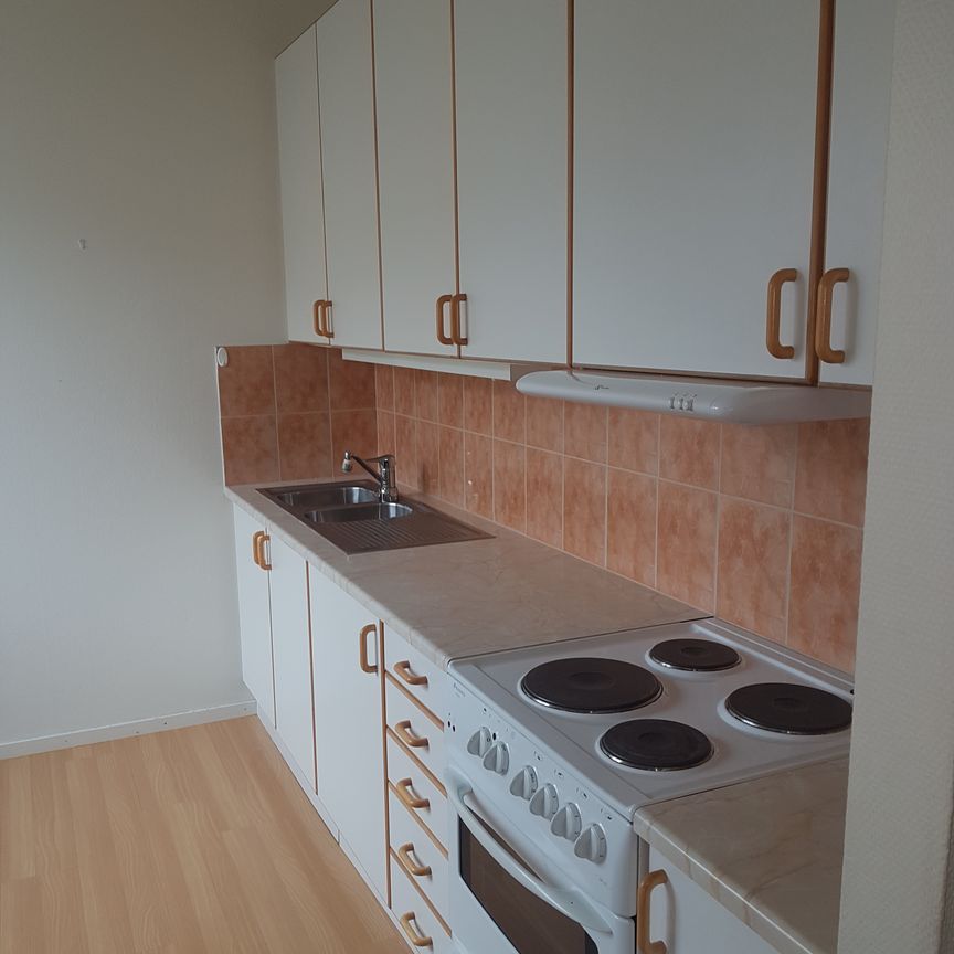 Torggatan 2 - Photo 1