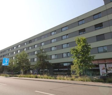 2.5 Zimmer, 59 m², 4. Stock - Foto 6