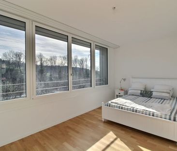 3.5 Zimmer, 93 m², EG - Photo 4