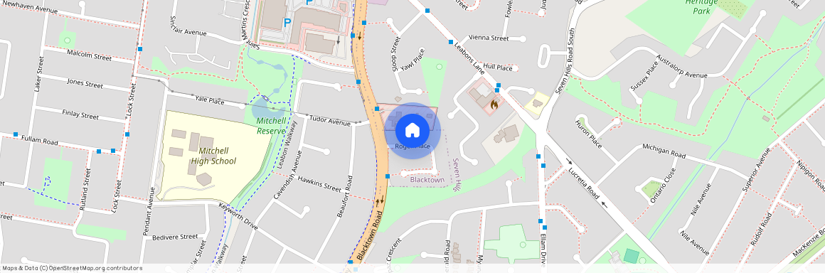 9 Roger Place, NSW 2148, Blacktown