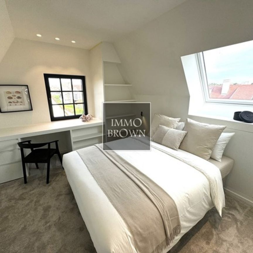 Tout savoir sur cette maison à Knokke Le Zoute, à Knokke Le Zoute - Foto 1