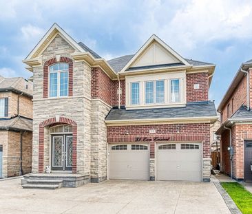 For Lease - 33 Ezra Crescent Unit# Basement, Brampton, Ontario - Photo 6