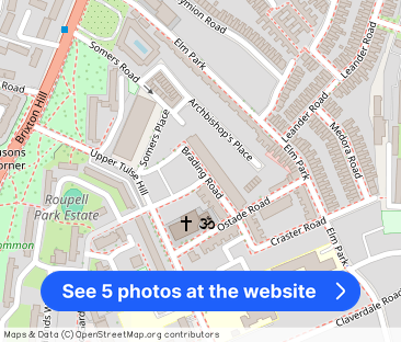 Brading Road, Lambeth, London - Photo 1