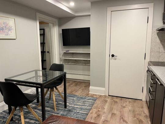 For Lease - 55B Long Branch Avenue Unit# 4, Toronto, Ontario - Photo 1