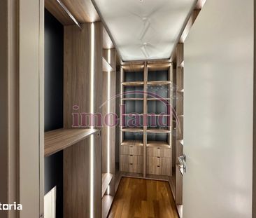 Inchiriere parter cu gradina - Washington Residence-Dorobanti - Photo 2
