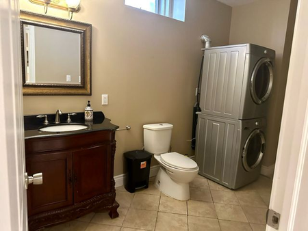 For Lease - 40 Wellspring Avenue Unit# BSMT, Richmond Hill, Ontario - Photo 2