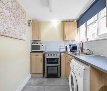 Philpot Square, London, SW6 - Photo 6