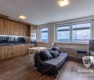 Pronájem bytu 1+kk 30 m² - Photo 2