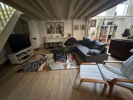 ACTIVITE PROFESSIONNELLE LOFT MEUBLE - Photo 2