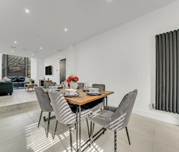 6 bedroom house to rent - Photo 5