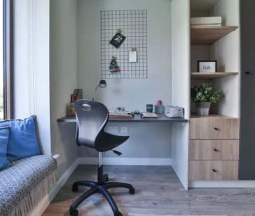 Premium Shared Apartment - Photo 5