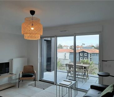 Anglet - Appartement - 3 pièces - 60m² - Photo 2