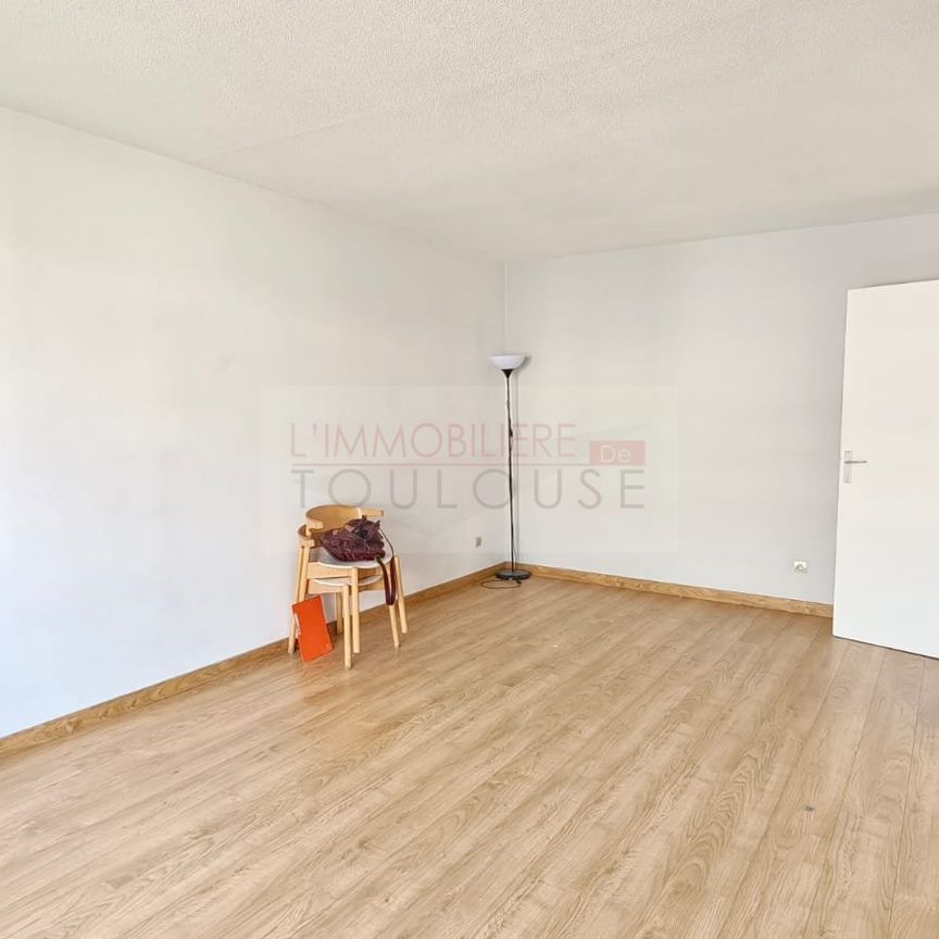 Location Appartement 2 pièces 48m² TOULOUSE 31100 - Photo 1
