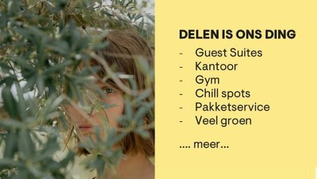 Te huur: Appartement Tweemolentjeskade in Delft - Foto 5