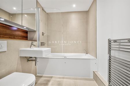 4 Salamanca Place,Vauxhall, London, SE1 - Photo 2