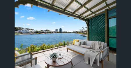 Two bedroom townhouse with expansive wide water views - Photo 3