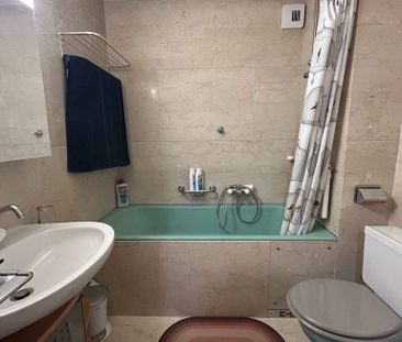 2-room apartment furnished - Foto 6