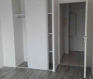 TYPE 3 EN RESIDENCE AVEC PARKING - Photo 2