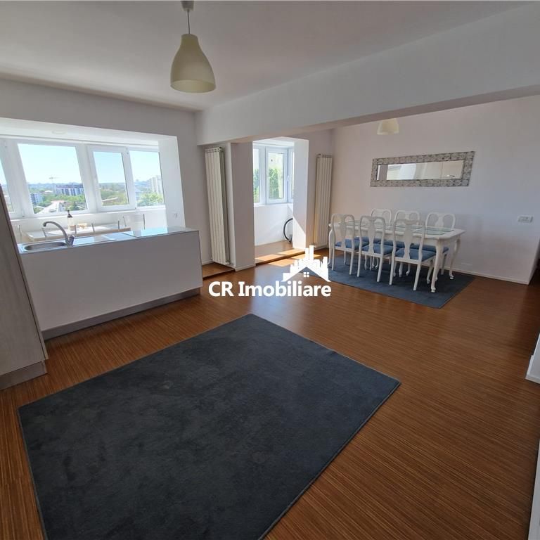 Apartament 3 camere Doamna Ghica recent renovat - Photo 1