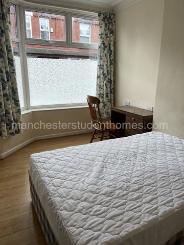 Banff Road, Manchester, M14 5TA - Photo 4