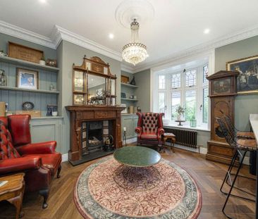 4 bedroom detached house to rent - Photo 1