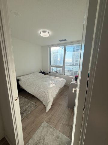 For Lease - 10 Eva Road Unit# 1001, Toronto, Ontario - Photo 4