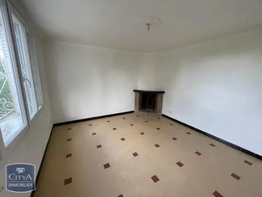 Maison à louer 3 pièces 67.57m² - Photo 1