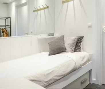 Calle de Federico Gutiérrez, Madrid, Community of Madrid 28027 - Photo 2