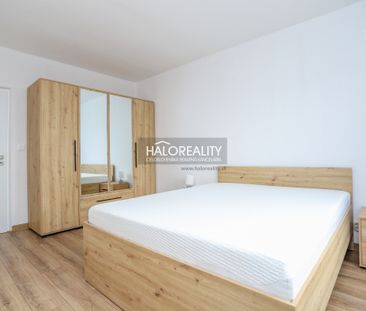 2 izbový byt na prenájom 64m2, Považská Bystrica – Fotografia 2