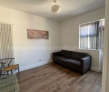 Evelyn Street, Manchester, M14 6WF - Photo 1