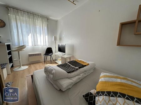 Location Appartement 1 pièce 21m² LE MANS 72000 - Photo 2