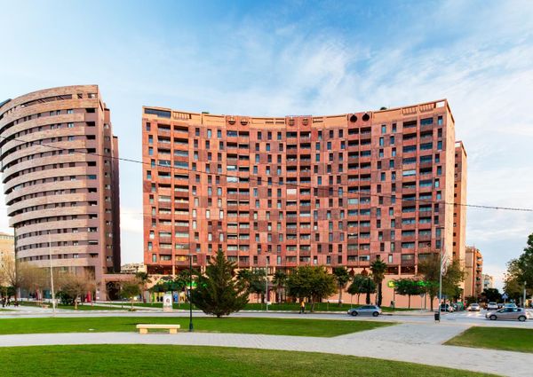 Atico tipo duplex en el corazón de La Carihuela (DISPONIBLE DESDE SEPTIEMBRE DE 2026) – tor487jv