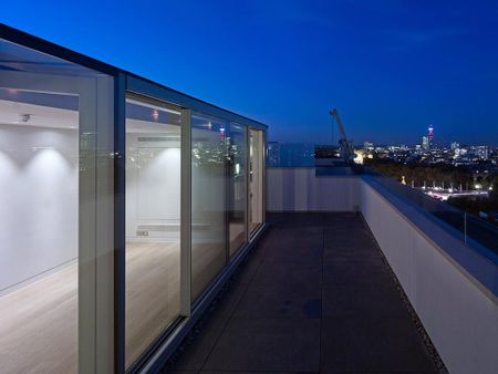 5 bedroom penthouse to rent - Photo 4