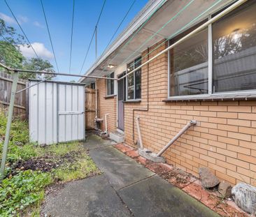 Stylish 1-Bed Unit in the Heart of Belmont - Photo 1