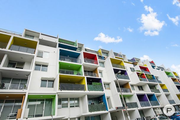82, Alfred Street, QLD, Fortitude Valley - Photo 1