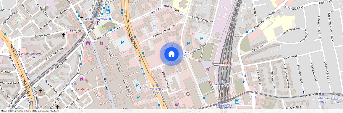 15 Lansdown Road, Croydon, CR0