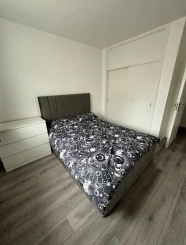 Room in a Shared House, London, E2 - Photo 5