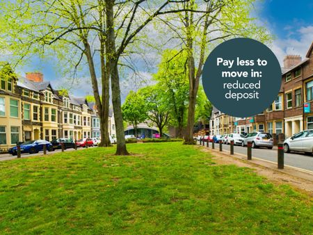 Llanbleddian Gardens, Cathays - Photo 5