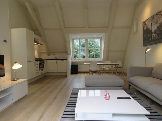 Kerkstraat 253D, 1017 GW Amsterdam - Foto 1