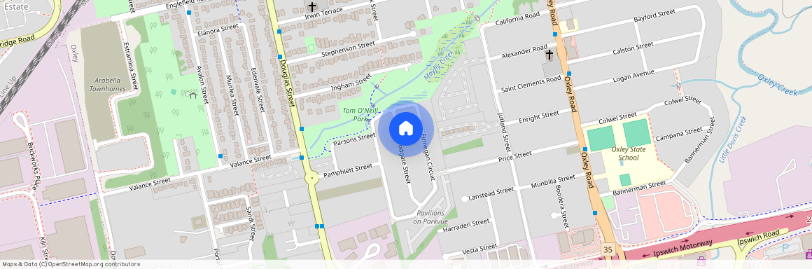 10 Woodgate Street, Qld 4075, Oxley