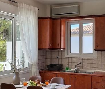 Διαμέρισμα για ενοικίαση Κέντρο (Βουλιαγμένη) - Photo 6