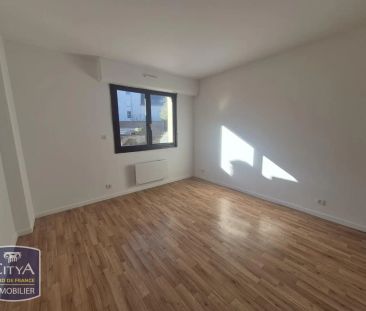 Appartement à louer 1 pièce 20.43m² - Photo 4