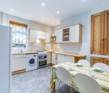 4 bedroom terraced house to rent - Photo 6