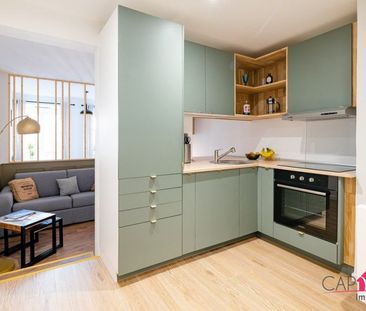 Appartement 1 pièce à Strasbourg - Photo 3