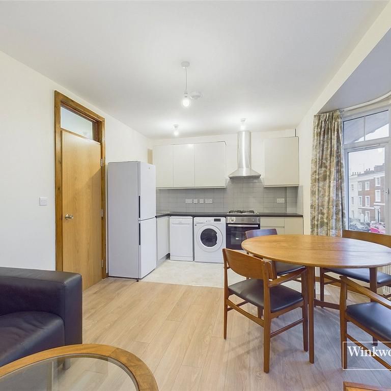 2 bedroom apartment to rent - Photo 1