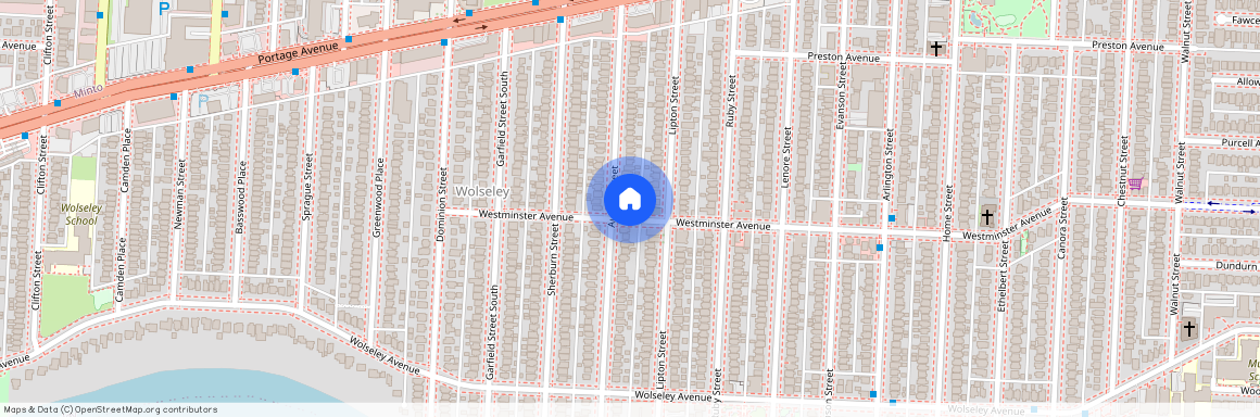 951 Westminster Ave., Winnipeg